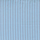 PREORDER Stars & Stripes Wovens Stripe Light Blue 12227 18 by Camille Roskelley- Moda - 1/2 Yard