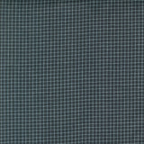 PREORDER Stars & Stripes Wovens Check Navy 12227 23 by Camille Roskelley- Moda - 1/2 Yard