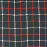 PREORDER Stars & Stripes Wovens Check American 12227 26 by Camille Roskelley- Moda - 1/2 Yard