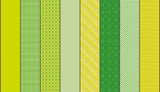 PREORDER Lollie Jar Half Yard Bundle 18270HY by Jen Kingwell for Moda- 8 Prints -Shop Cut