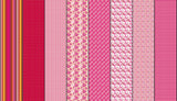 PREORDER Lollie Jar Half Yard Bundle 18270HY by Jen Kingwell for Moda- 8 Prints -Shop Cut