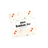 PREORDER Bon Bon Jar Charm Pack 18278PP by Jen Kingwell for Moda-