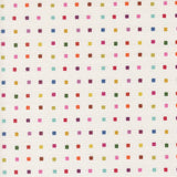 PREORDER Bon Bon Jar Fairs Square Dots Multi 18278 11 by Jen Kingwell for Moda- 1/2 Yard