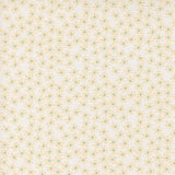 PREORDER Bon Bon Jar Daisy Chain Yellow 18279 11 by Jen Kingwell for Moda- 1/2 Yard