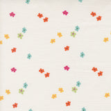 PREORDER Bon Bon Jar Pretty Posy Multi 18280 11 by Jen Kingwell for Moda- 1/2 Yard