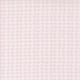 PREORDER Bon Bon Jar Loose Goose Pink 18282 11 by Jen Kingwell for Moda- 1/2 Yard