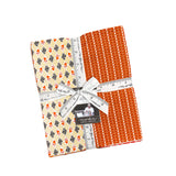 SAMPLE SPREE Gathered Lollies Half Yard Bundle 18290HYH by Jen Kingwell for Moda- 8 Prints