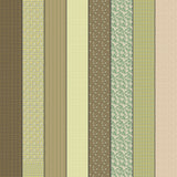 Gathered Lollies Half Yard Bundle 18290HYT by Jen Kingwell for Moda- 8 Prints