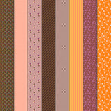 SAMPLE SPREE Gathered Lollies Dessert Roll 18290DR by Jen Kingwell for Moda
