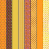 SAMPLE SPREE Gathered Lollies Dessert Roll 18290DR by Jen Kingwell for Moda