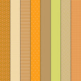 Gathered Lollies Half Yard Bundle 18290HYT by Jen Kingwell for Moda- 8 Prints