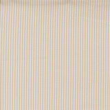 PREORDER Gathered Bonbons Hazels Stripe  Stone 18298 11 by Jen Kingwell for Moda- 1/2 Yard
