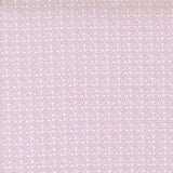 PREORDER Gathered Bonbons Pebbles Dots Lilac 18301 11 by Jen Kingwell for Moda- 1/2 Yard