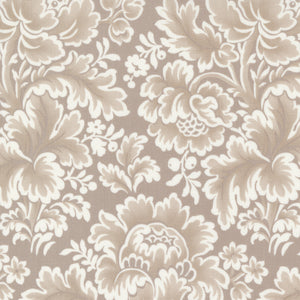 Harvest Moon Baroque Floral Twilight 20470 16 by  Fig Tree- Moda-