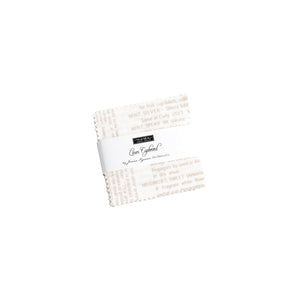 Linen Cupboard Mini Charm Pack 20480PP by  Fig Tree- Moda-