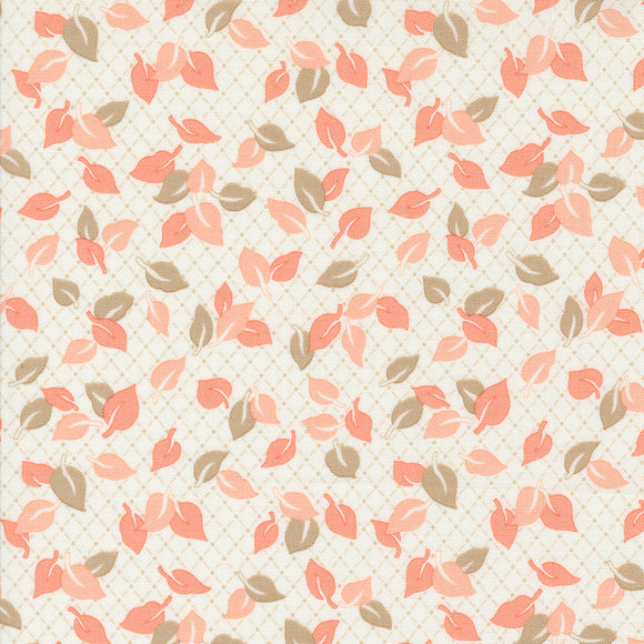 Jelly and Jam Jelly Toppers Rhubarb 20493 11  by Fig Tree- Moda- 1/2 yard