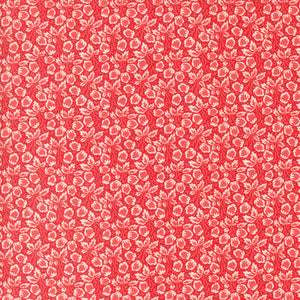 PREORDER Jelly and Jam Berries Strawberry 20494 14 by Fig Tree- Moda- 1/2 yard