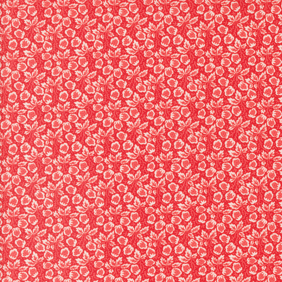 PREORDER Jelly and Jam Berries Strawberry 20494 14 by Fig Tree- Moda- 1/2 yard