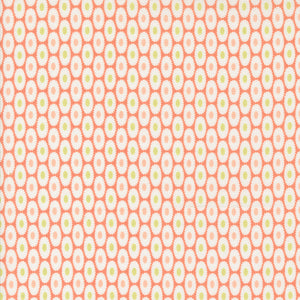 Jelly and Jam Jellies Rhubarb 20496 13 by Fig Tree- Moda- 1/2 yard