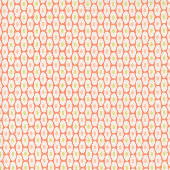 Jelly and Jam Jellies Rhubarb 20496 13 by Fig Tree- Moda- 1/2 yard