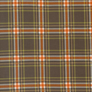 The Great Outdoors Cozy Plaid Bark 20885 21 by Stacy Iest Hsu- Moda - 1/2 yard