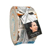 Animal Park Fun Jelly Roll 20960JR by Stacy Iest Hsu- Moda