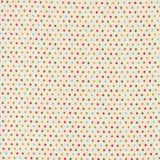 Animal Park Fun Dotty Dove 20967 11 by Stacy Iest Hsu- Moda- 1/2 Yard