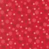 Holiday Cheer Snow Flurry Poinsettia 20976 17 by Stacy Iest Hsu- Moda- 1/2 Yard