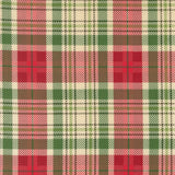 Holiday Cheer Christmas Plaid Natural 20977 11 by Stacy Iest Hsu- Moda- 1/2 Yard