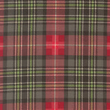 Holiday Cheer Christmas Plaid Coal 20977 19 by Stacy Iest Hsu- Moda- 1/2 Yard