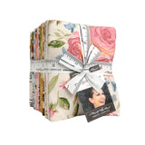 Sample Spree My Secret Garden Fat Quarter Bundle 20980AB by Stacy Iest Hsu- Moda- 27 Prints