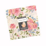 Sample Spree My Secret Garden Layer Cake 20980LC by Stacy Iest Hsu- Moda