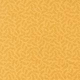 My Secret Garden- Crawling Vines- Sunflower 20986 16 by Stacy Iest Hsu- Moda- 1/2 Yard