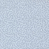 My Secret Garden- Crawling Vines- Sky 20986 20 by Stacy Iest Hsu- Moda- 1/2 Yard
