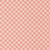 My Secret Garden- Gingham- Blossom 20987 36 by Stacy Iest Hsu- Moda- 1/2 Yard