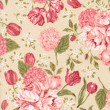 Je Taime Love Garden  Lace 20990 11 by Stacy Iest Hsu-  Moda- 1/2 Yard