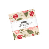 SAMPLE SPREE Je Taime Charm Pack 20990PP by Stacy Iest Hsu-  Moda