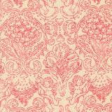 Je Taime Pure Love Lace Red 20993 11 by Stacy Iest Hsu-  Moda- 1/2 Yard
