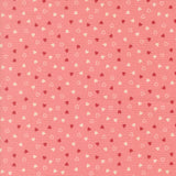 Je Taime Sweetness Blossom 20997 13 by Stacy Iest Hsu-  Moda- 1/2 Yard