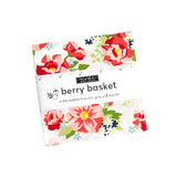 Berry Basket Charm Pack by April Rosenthal-Moda-