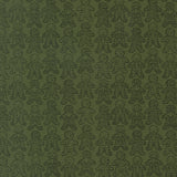 Gingerbread Lane- Gingerbread Dance Holly 26152 14  by Kiley's Quilt Room- Moda- 1/2 Yard