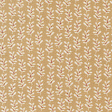 Gingerbread Lane- Holly Stripes Gingerbread 26154 21 by Kiley's Quilt Room- Moda- 1/2 Yard