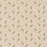 Gingerbread Lane- Holly Candy Sugar 26157 11 by Kiley's Quilt Room- Moda- 1/2 Yard