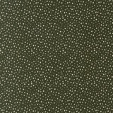 Gingerbread Lane- Flurry Dots Pine 26158 15 by Kiley's Quilt Room- Moda- 1/2 Yard