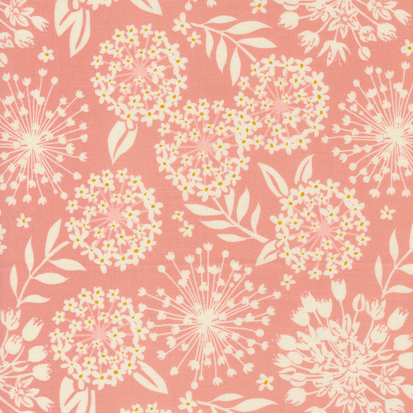 Tango Simpatico Petal 27332 13 by Kate Spain-Moda- 1/2 Yard