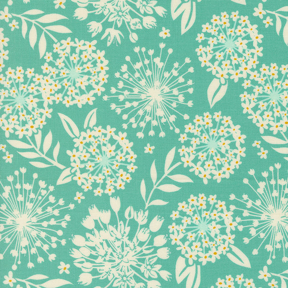 Tango Simpatico Sea 27332 23 by Kate Spain-Moda- 1/2 Yard