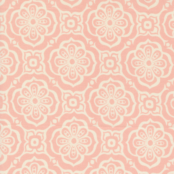 Tango Alhambra Petal 27333 13 by Kate Spain-Moda- 1/2 Yard