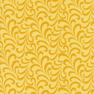 Tango Portico Meringue 27335 16 by Kate Spain-Moda- 1/2 Yard