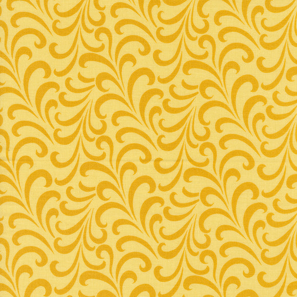 Tango Portico Meringue 27335 16 by Kate Spain-Moda- 1/2 Yard