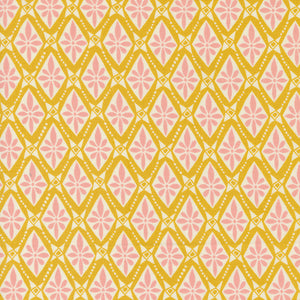 Tango Bolero Sunshine 27336 17 by Kate Spain-Moda- 1/2 Yard